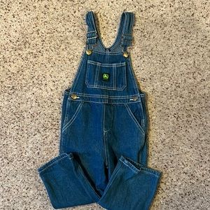 John Deere 3T overalls